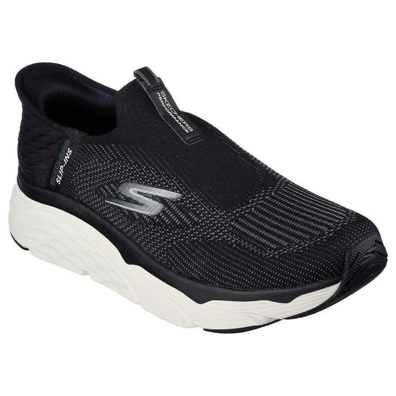 Tênis Skechers Max Cushioning Elite Advantageous - Masculino - Foto 3