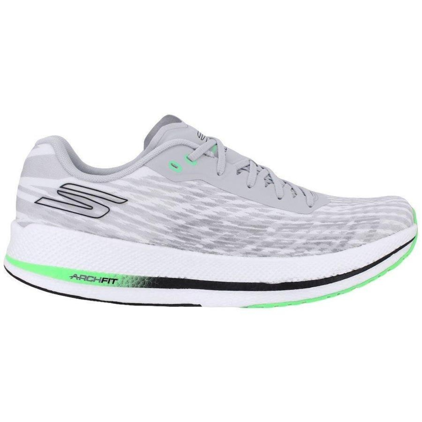 Tênis Skechers Go Run Razor 4 - Masculino - Foto 1