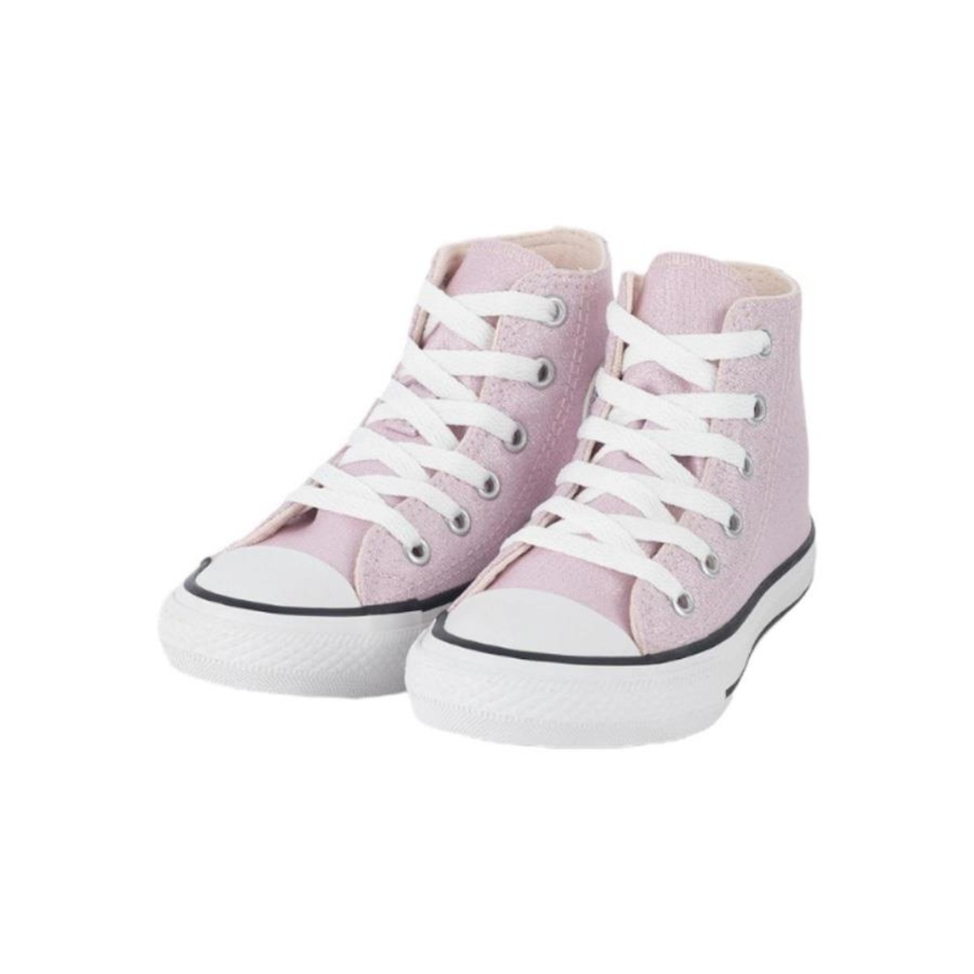 Tênis All Star Infantil Converse Chuck Taylor Prism Glitter