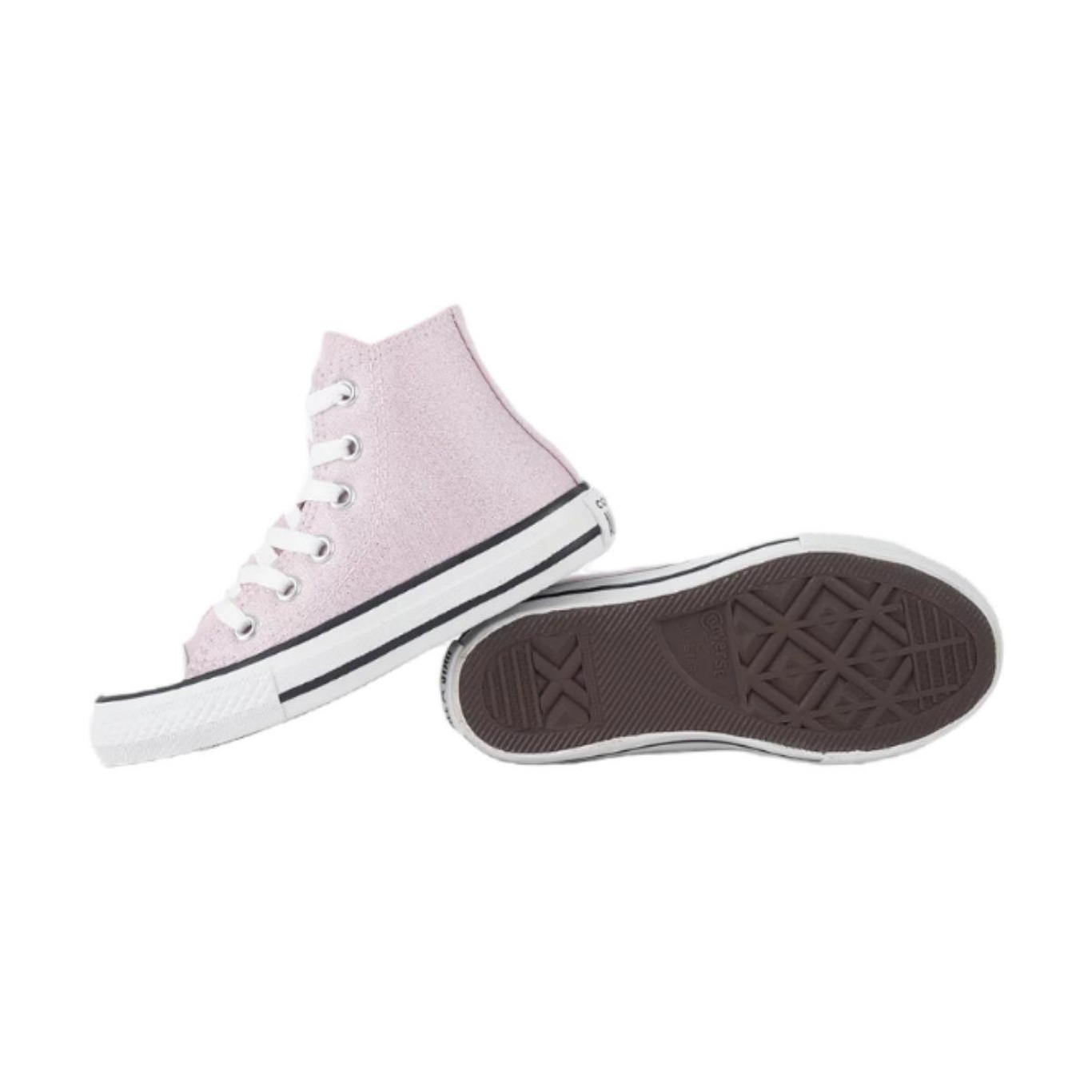 Tênis All Star Infantil Cano Alto Converse Chuck Taylor Prism