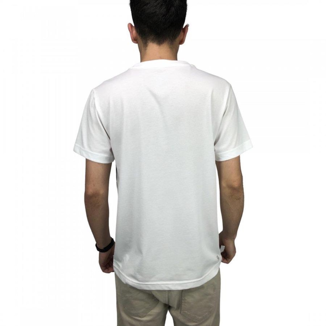 Camiseta Lacoste Sport - Masculina - Foto 4