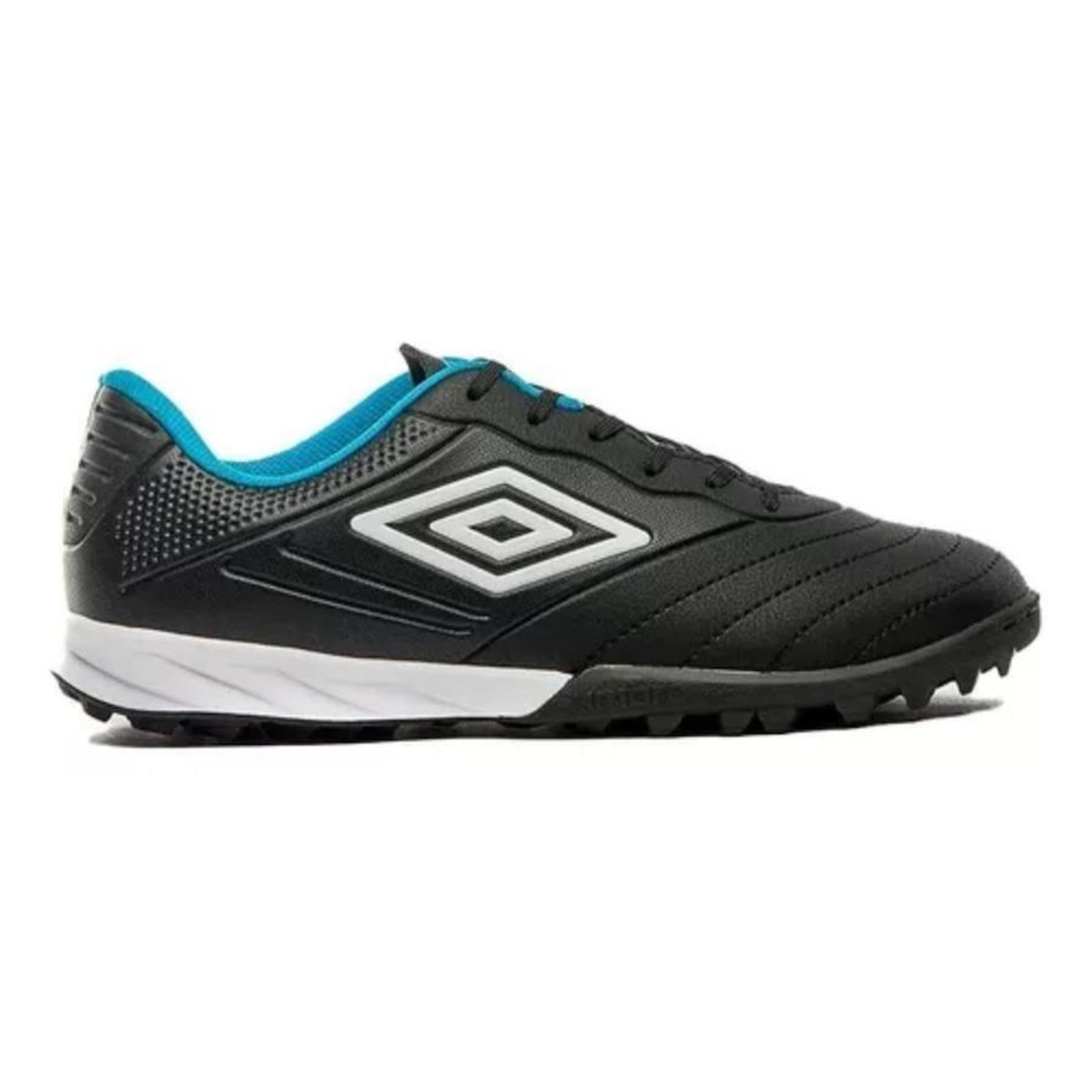 Chuteira Society Umbro Tocco Ill Club - Adulto - Foto 1