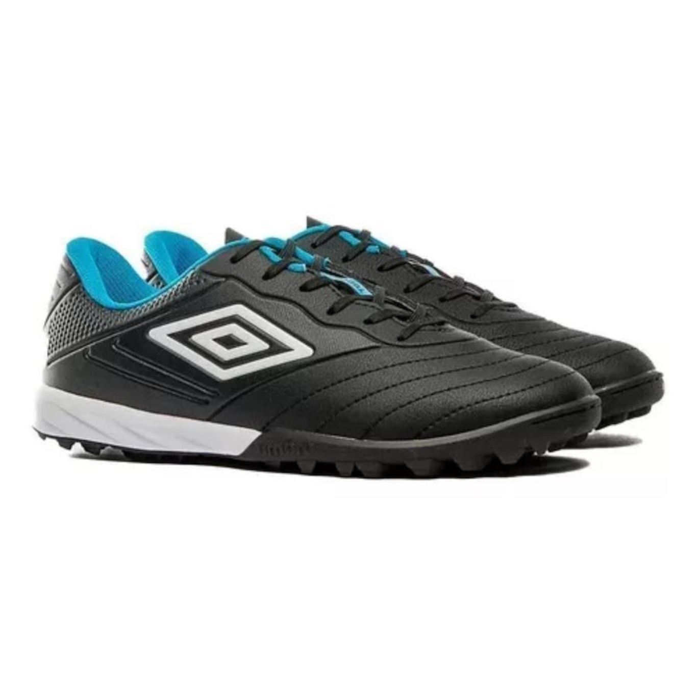 Chuteira Society Umbro Tocco Ill Club - Adulto - Foto 6