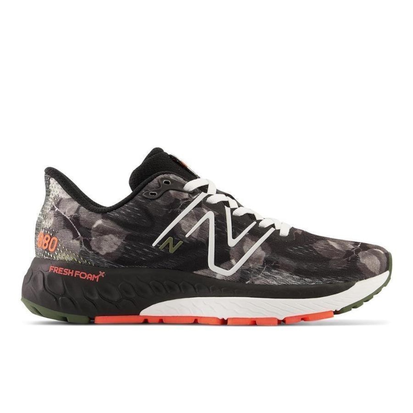 Tênis New Balance Fresh Foam X 880V13 - Masculino - Foto 1