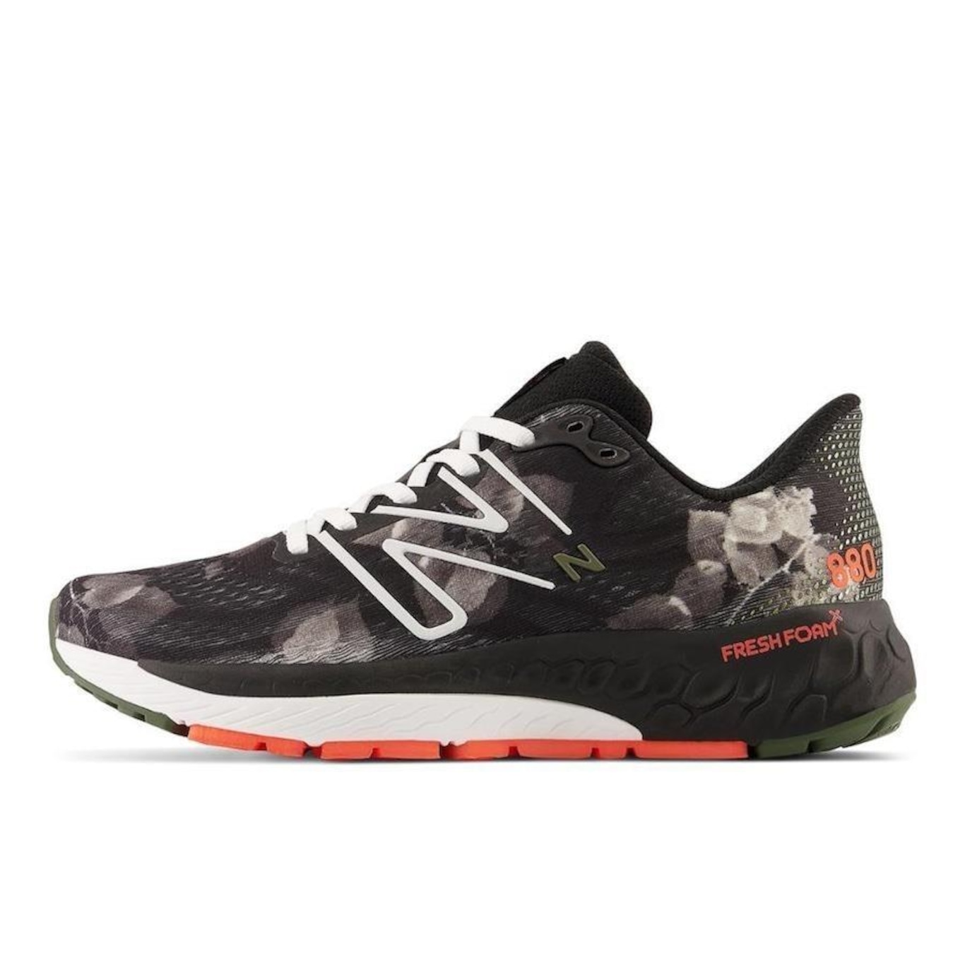 Tênis New Balance Fresh Foam X 880V13 - Masculino - Foto 2