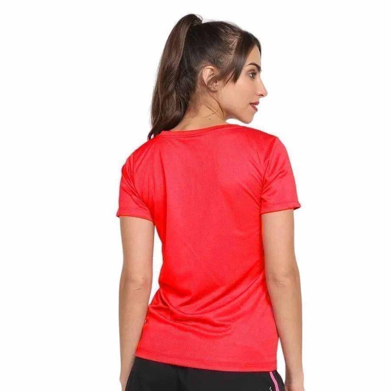 Camiseta Puma Performance - Feminina - Foto 3