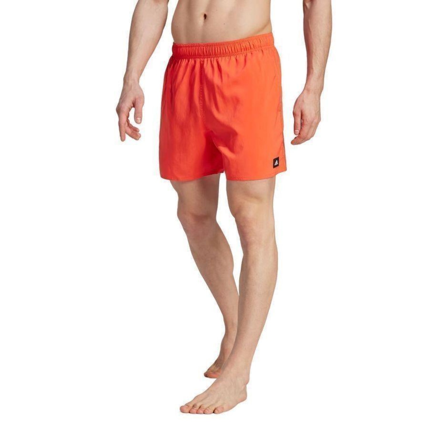 Shorts adidas Solid Curto - Masculino - Foto 2