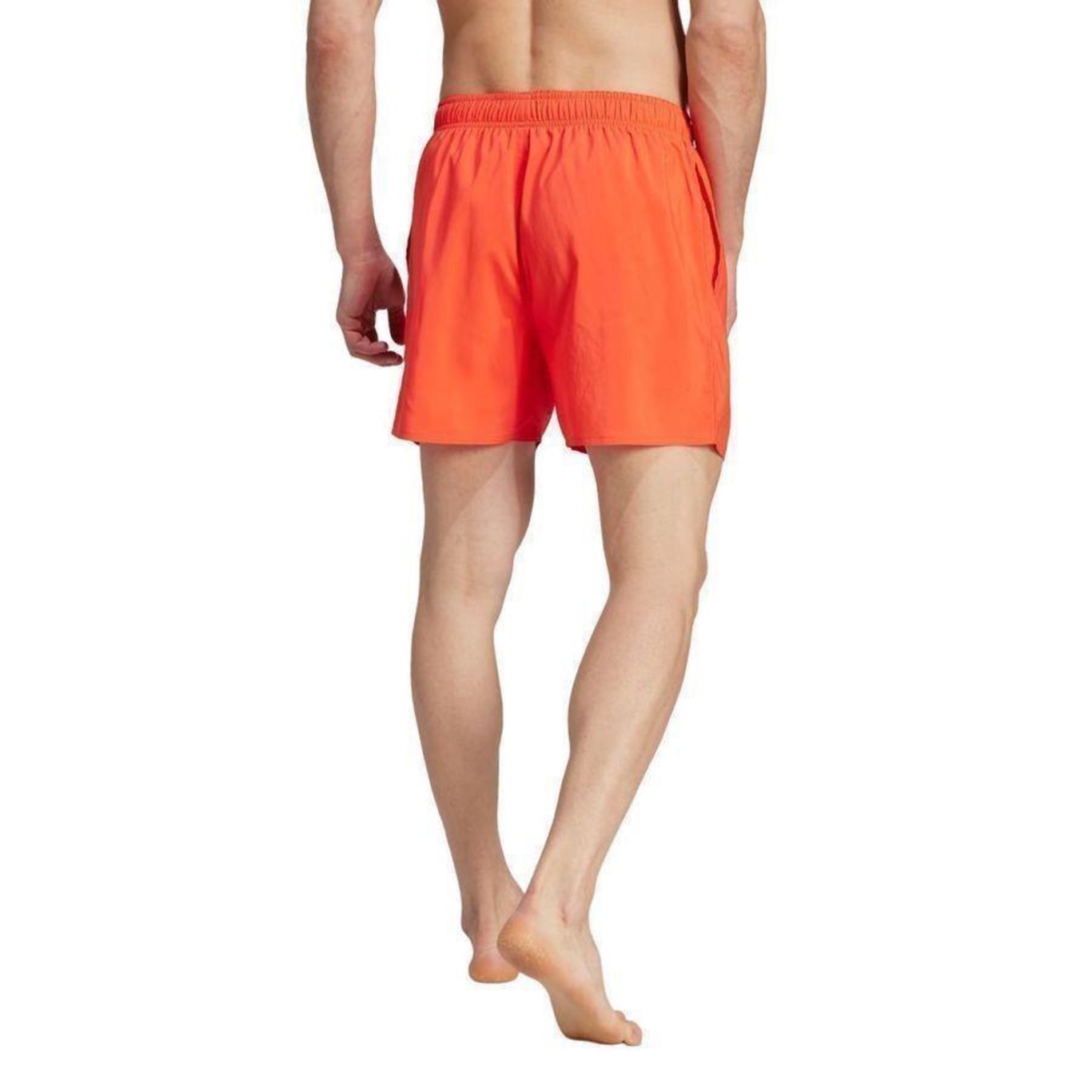 Shorts adidas Solid Curto - Masculino - Foto 3