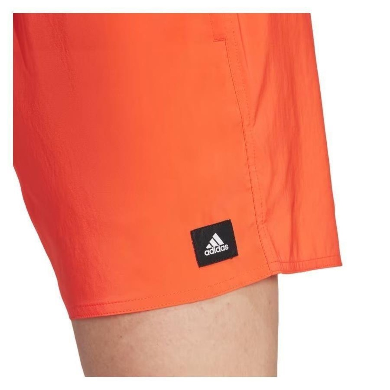 Shorts adidas Solid Curto - Masculino - Foto 5