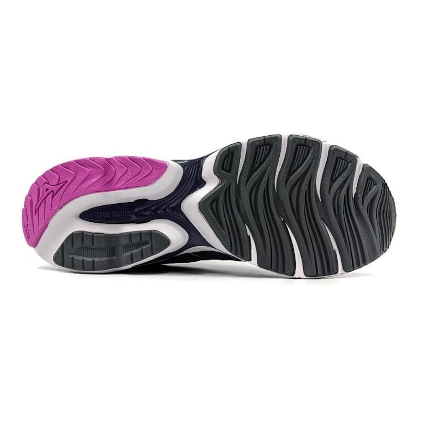 Tênis Mizuno Wave Stratos - Feminino - Foto 3