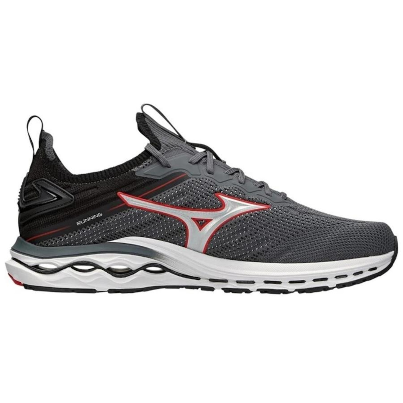 Mizuno wave legend store 2 silver