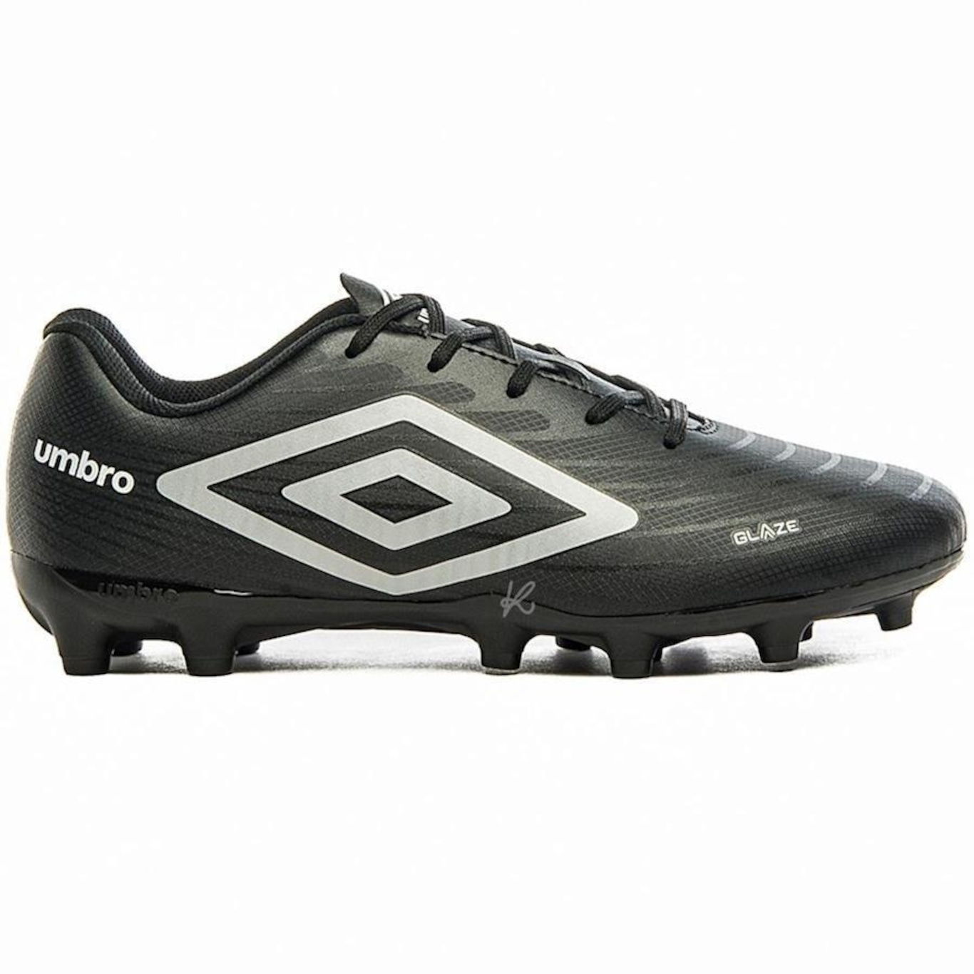 Chuteira de Campo Umbro Glaze - Adulto - Foto 1