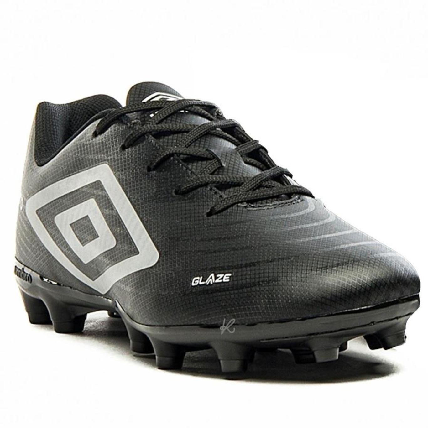 Chuteira de Campo Umbro Glaze - Adulto - Foto 3