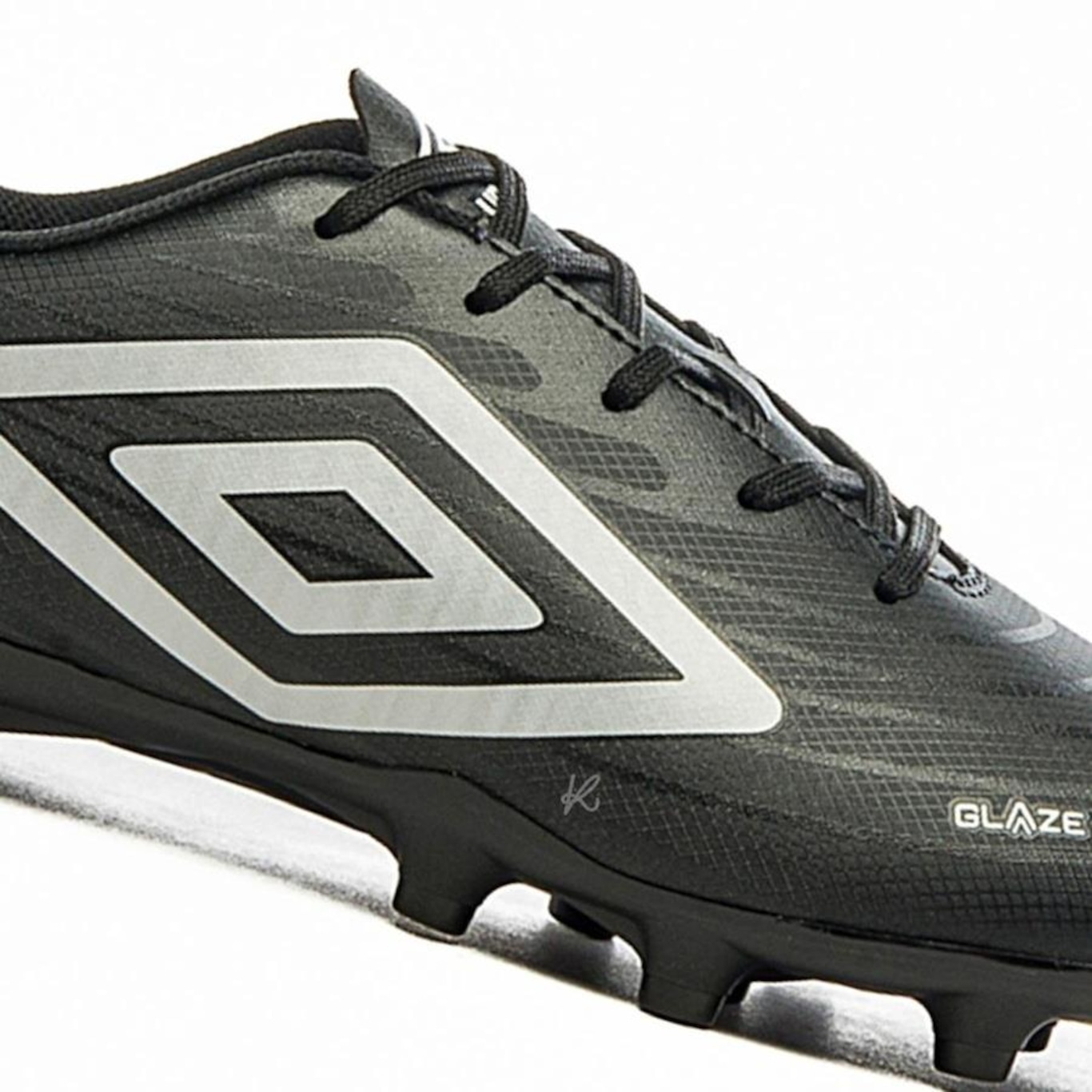 Chuteira de Campo Umbro Glaze - Adulto - Foto 5