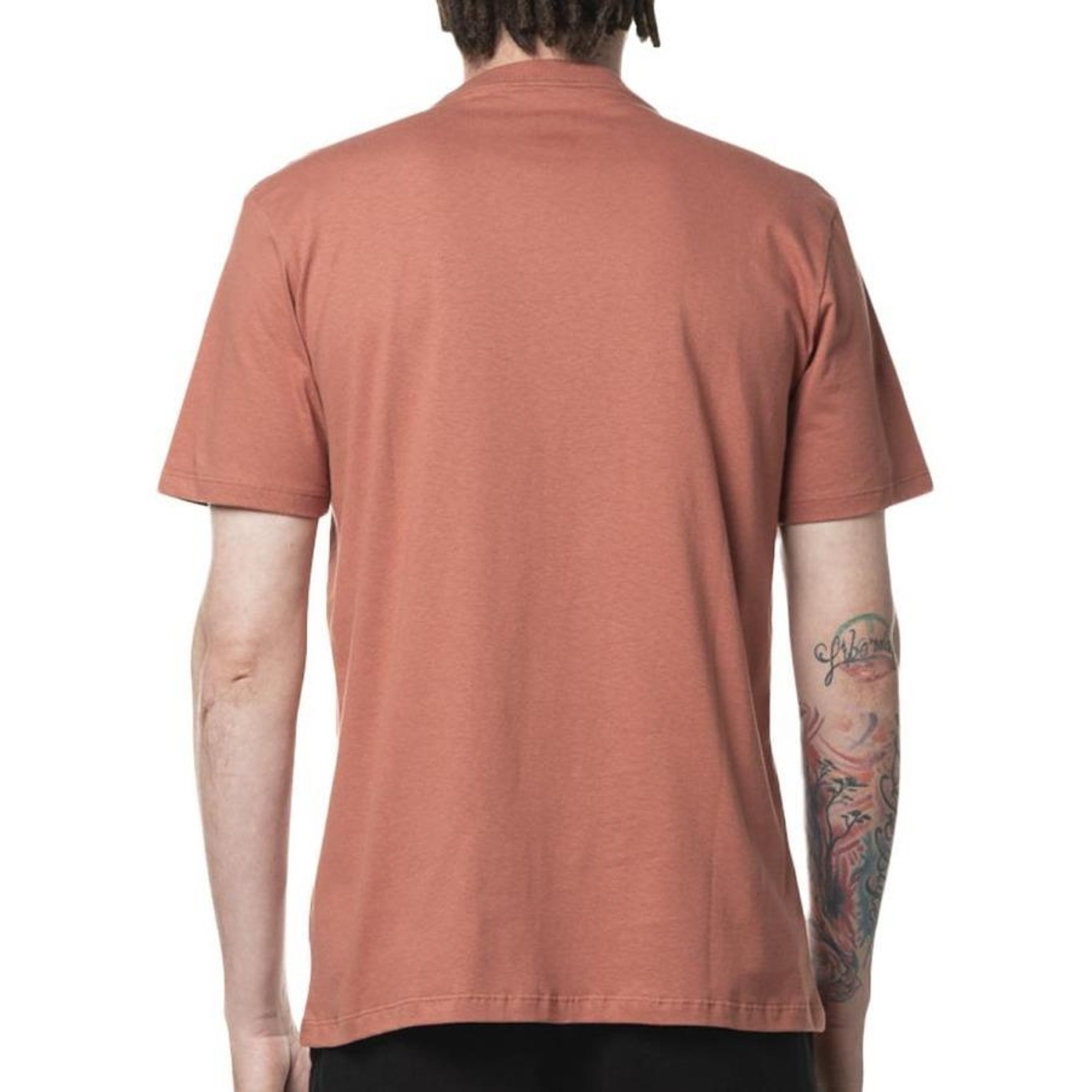 Camiseta Dc Shoes Crushed Glass Sm24 - Masculina - Foto 2