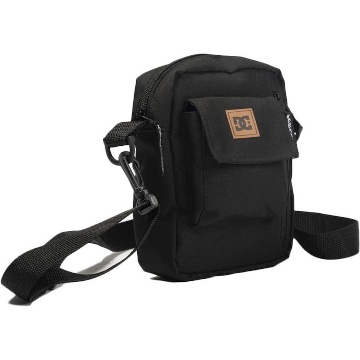 Shoulder Bag Dc Shoes Dime Shoulder - Foto 2