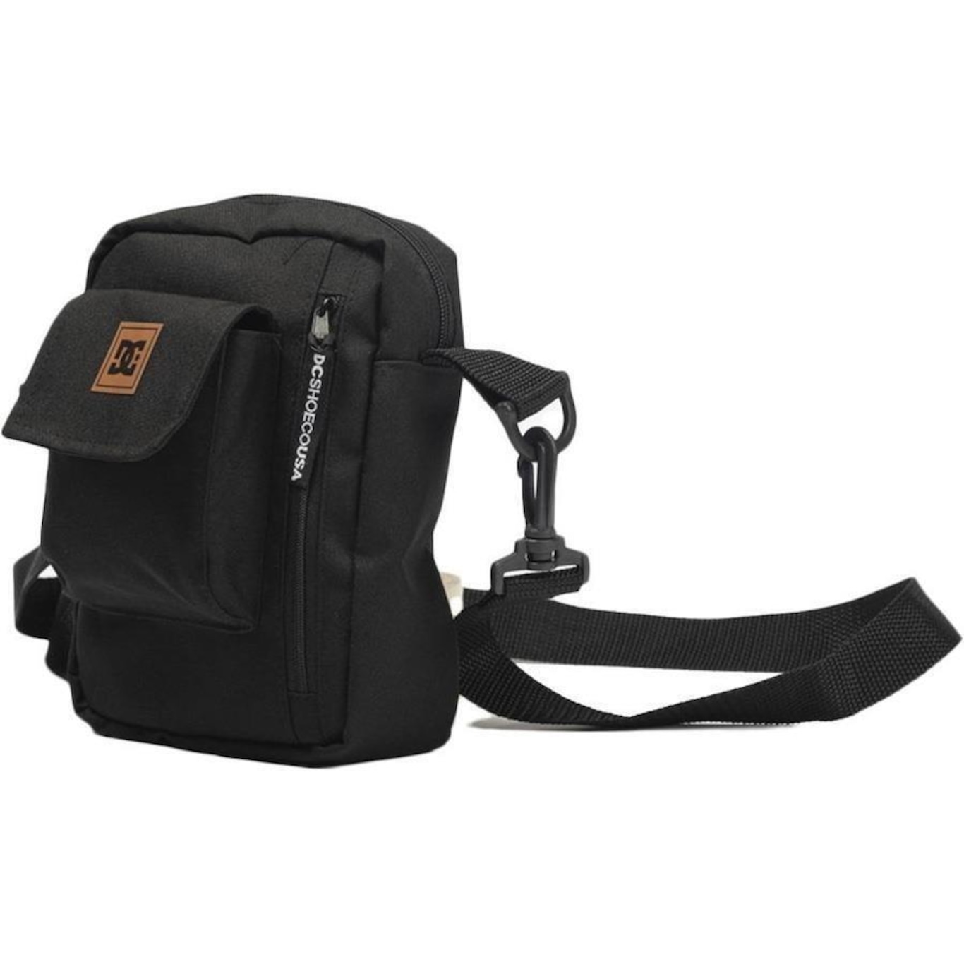 Shoulder Bag Dc Shoes Dime Shoulder - Foto 4