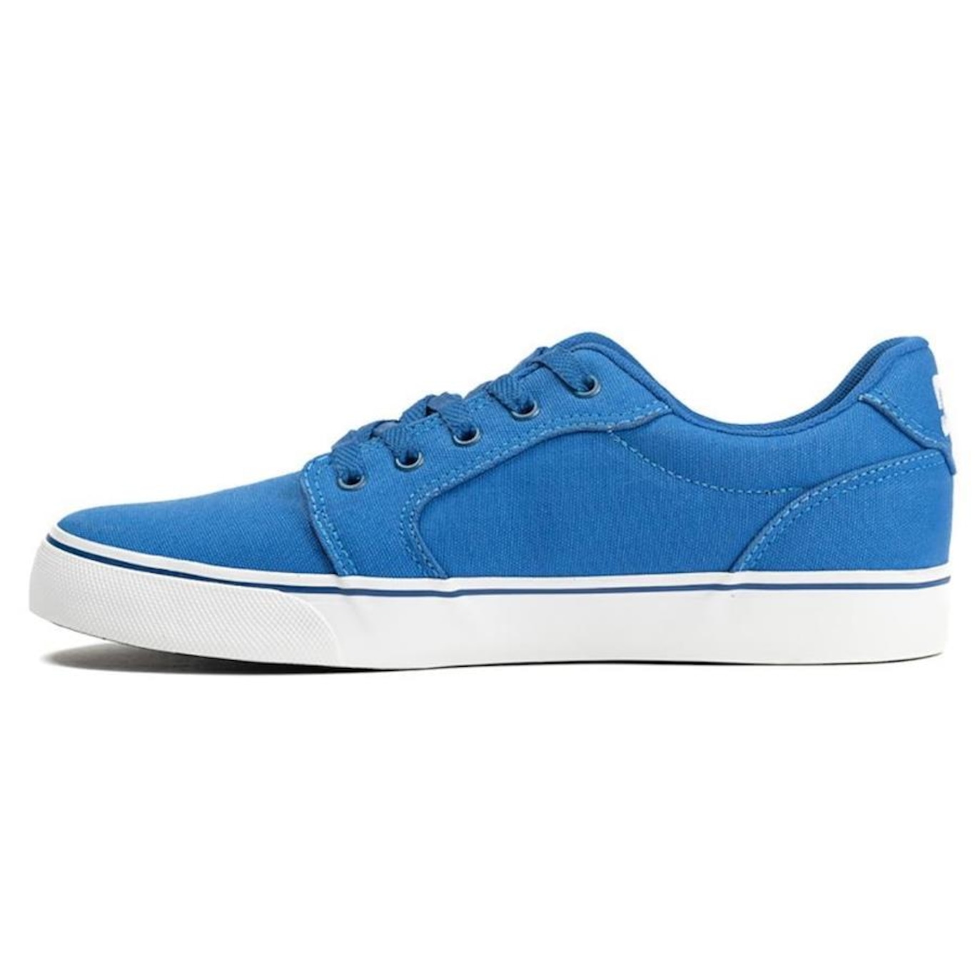 Tênis DC Shoes Anvil LA TX - Masculino - Foto 2