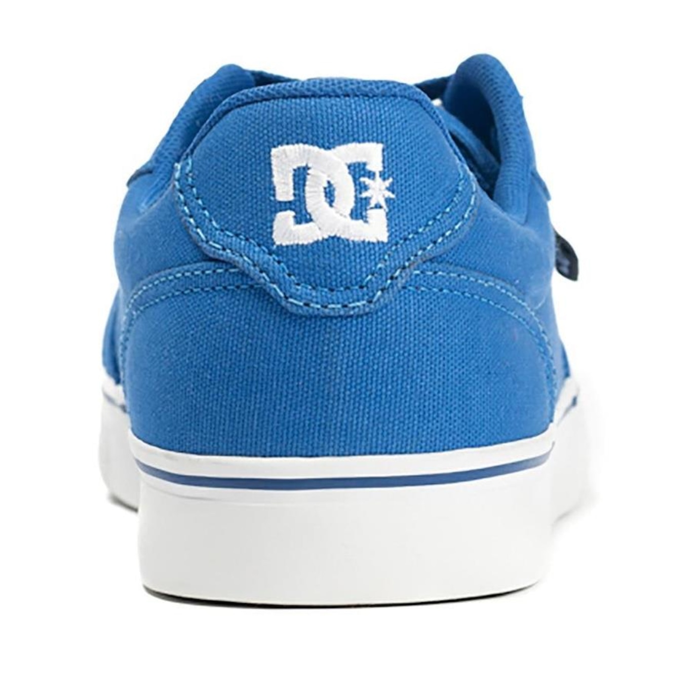 Tênis DC Shoes Anvil LA TX - Masculino - Foto 3