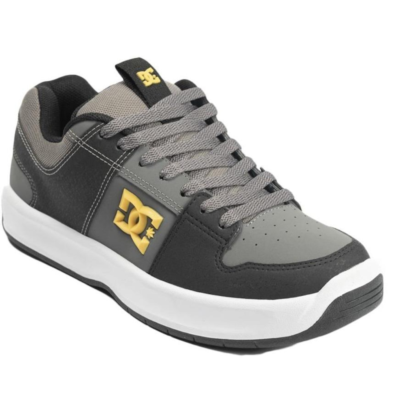 Tênis Dc Shoes Lynx Zero - Masculino - Foto 1