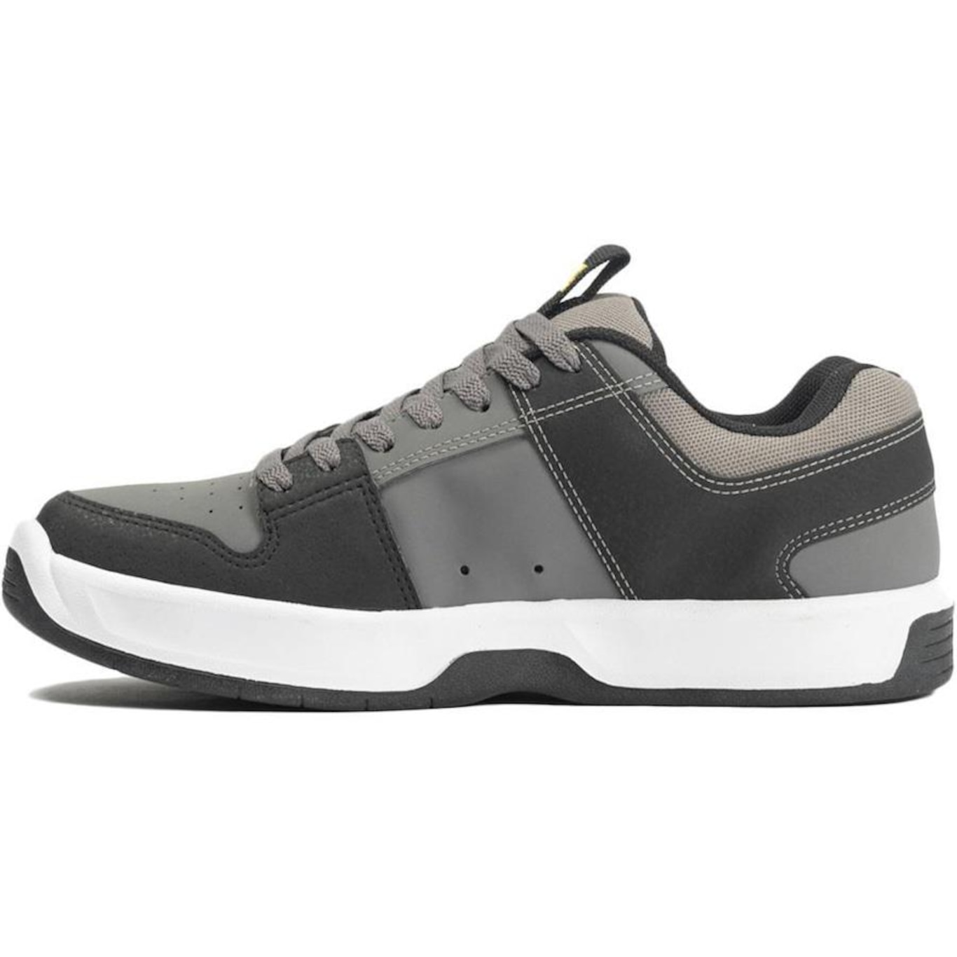 Tênis Dc Shoes Lynx Zero - Masculino - Foto 2