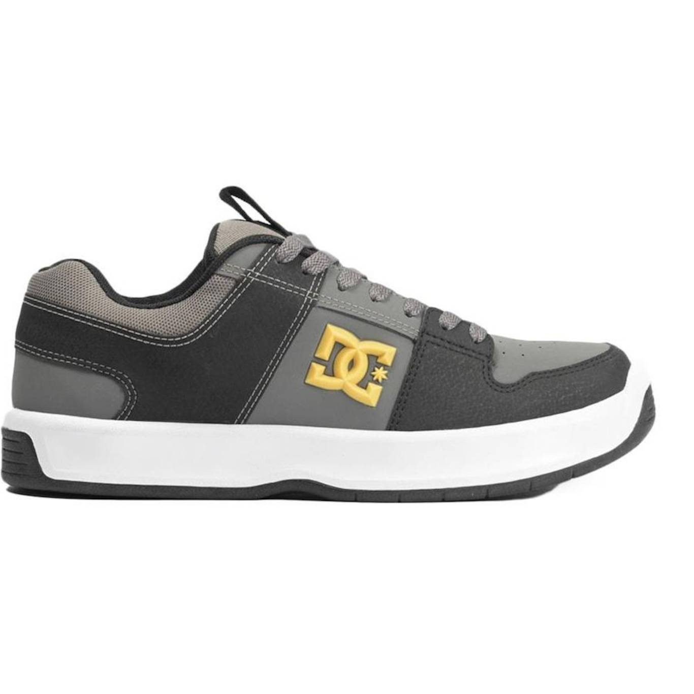 Tênis Dc Shoes Lynx Zero - Masculino - Foto 3