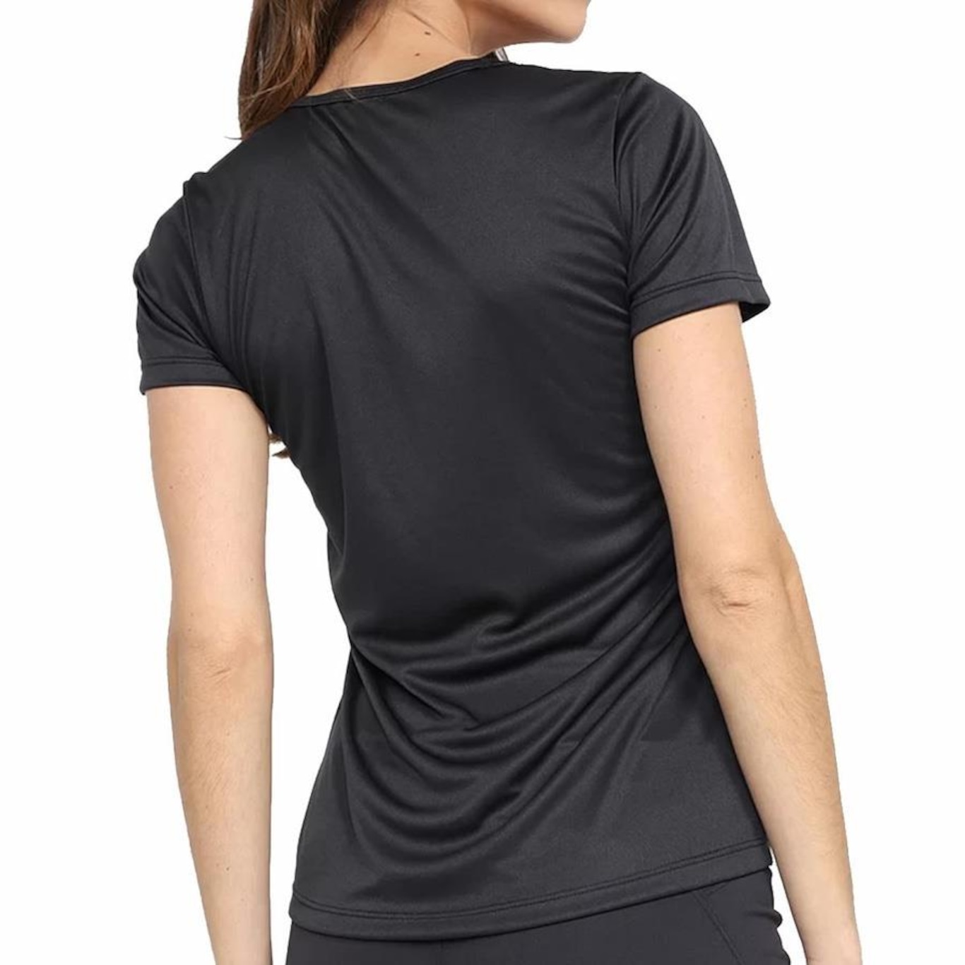 Camiseta Rainha Básica Classic New - Feminina - Foto 2