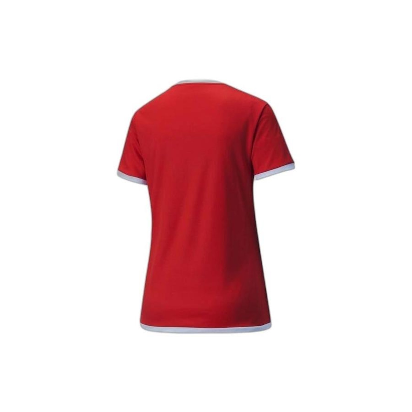 Camiseta Puma Manga Curta Teamliga Jersey - Feminina - Foto 2