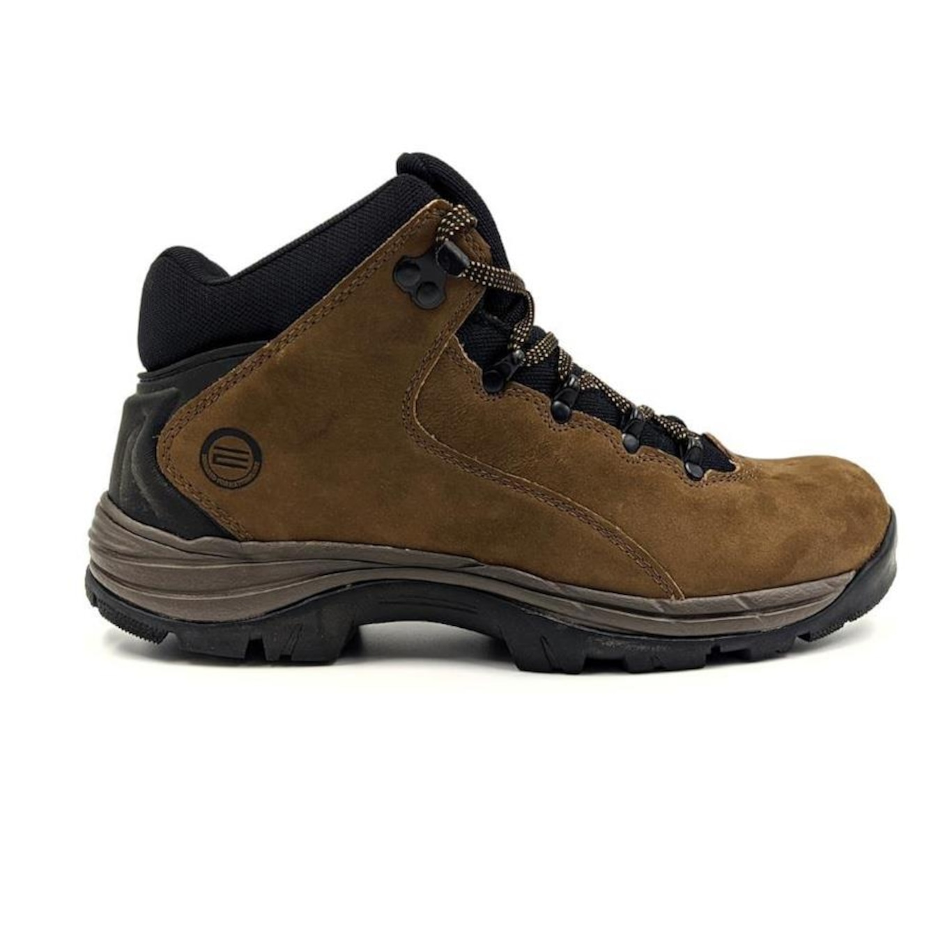 Bota Adventure Estival Trail Dust - Masculina - Foto 1