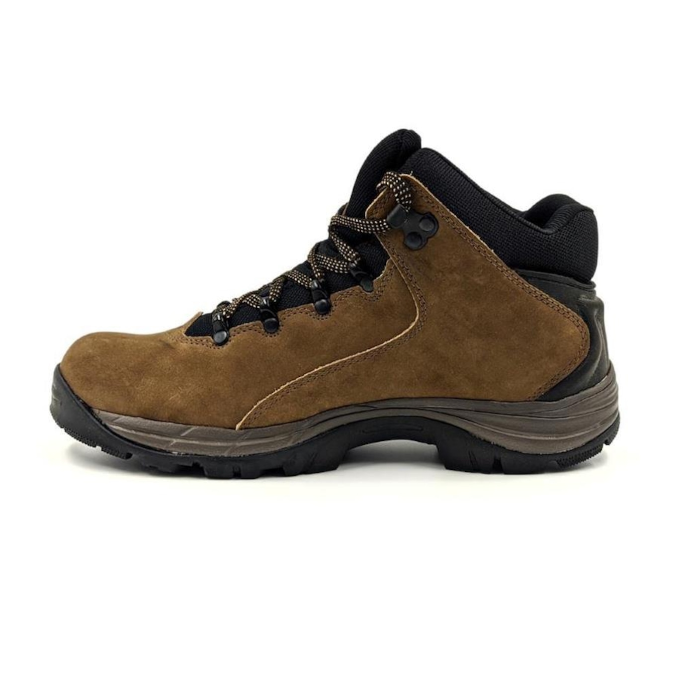 Bota Adventure Estival Trail Dust - Masculina - Foto 2