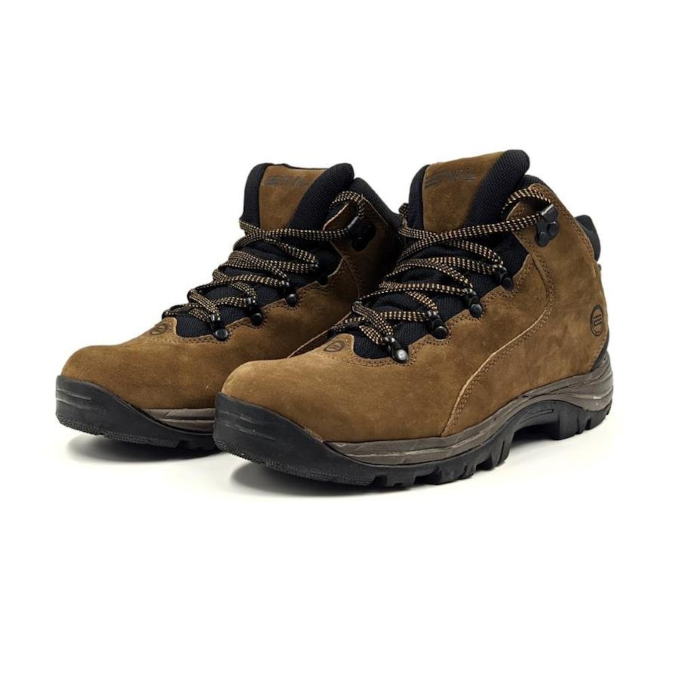 Bota Adventure Estival Trail Dust - Masculina - Foto 4