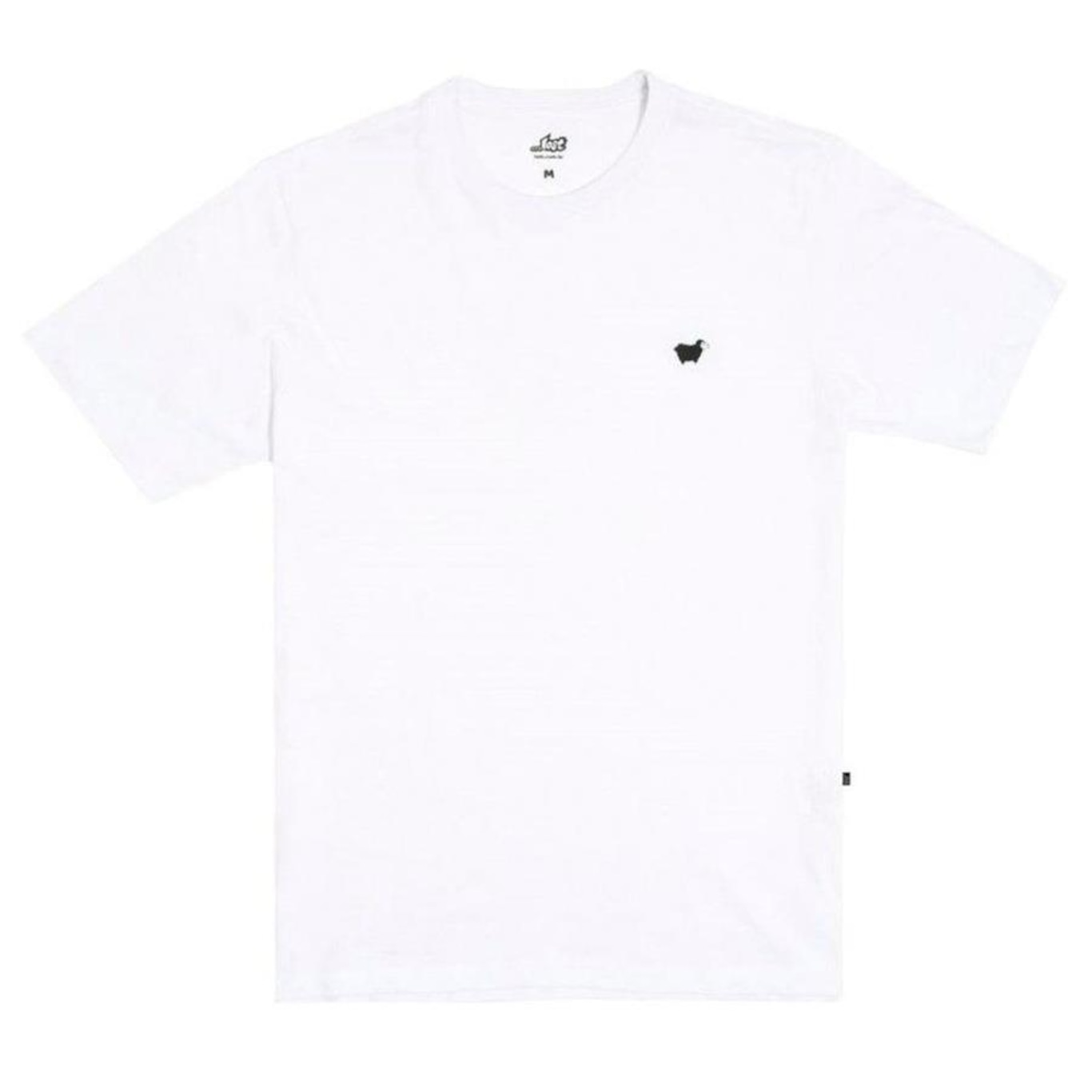 Camiseta Lost Basics Sheep - Masculina - Foto 1