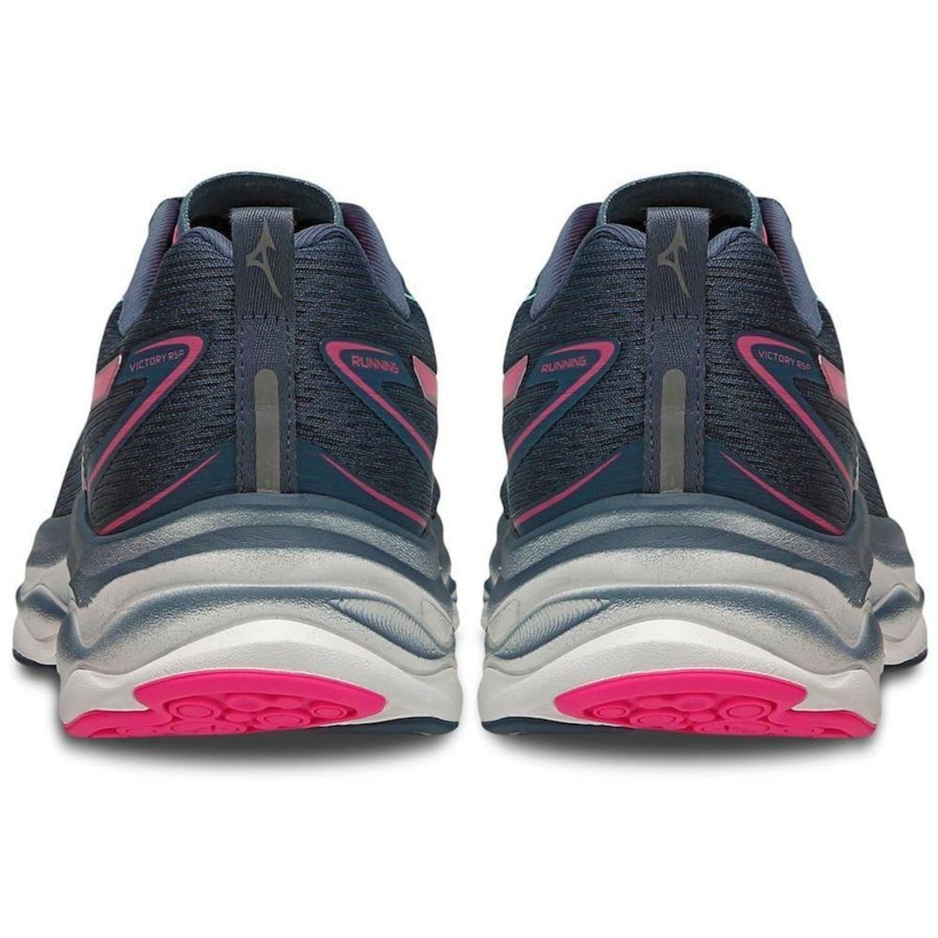 Tênis Mizuno Victory Rsp - Feminino - Foto 3