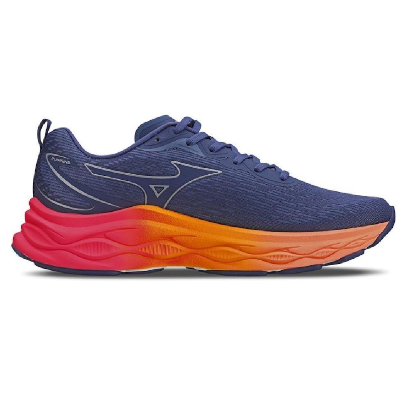 Tênis Mizuno Victory Rsp - Feminino - Foto 1