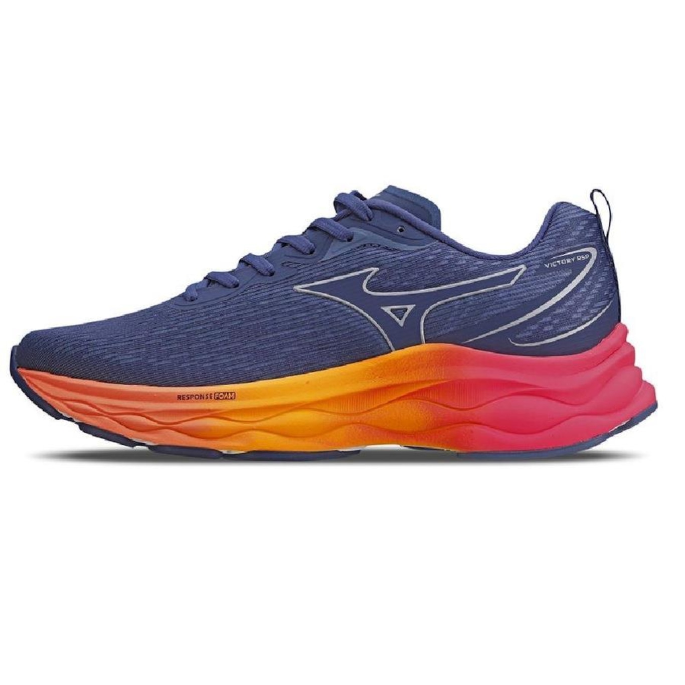 Tênis Mizuno Victory Rsp - Feminino - Foto 2