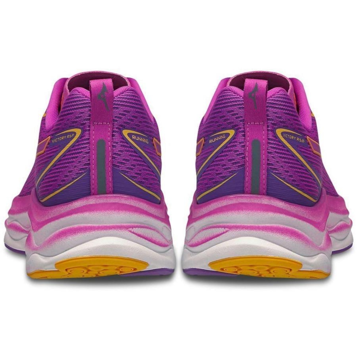 Tênis Mizuno Victory Rsp - Feminino - Foto 2