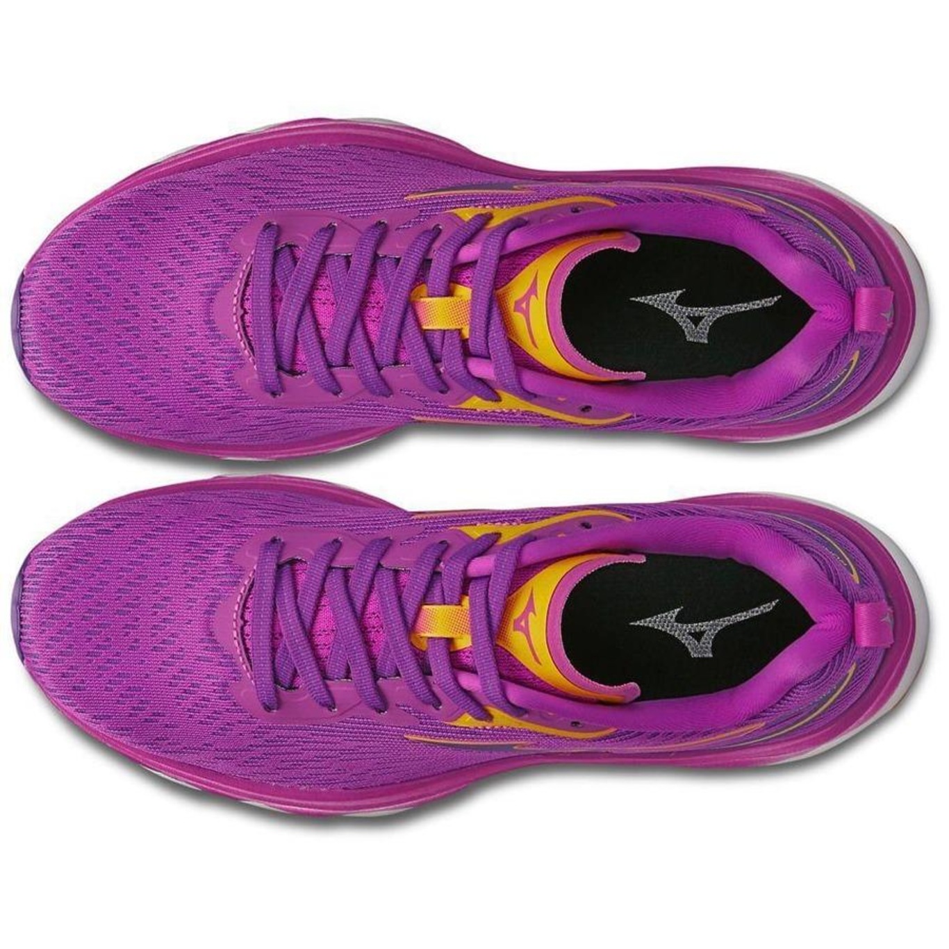 Tênis Mizuno Victory Rsp - Feminino - Foto 4