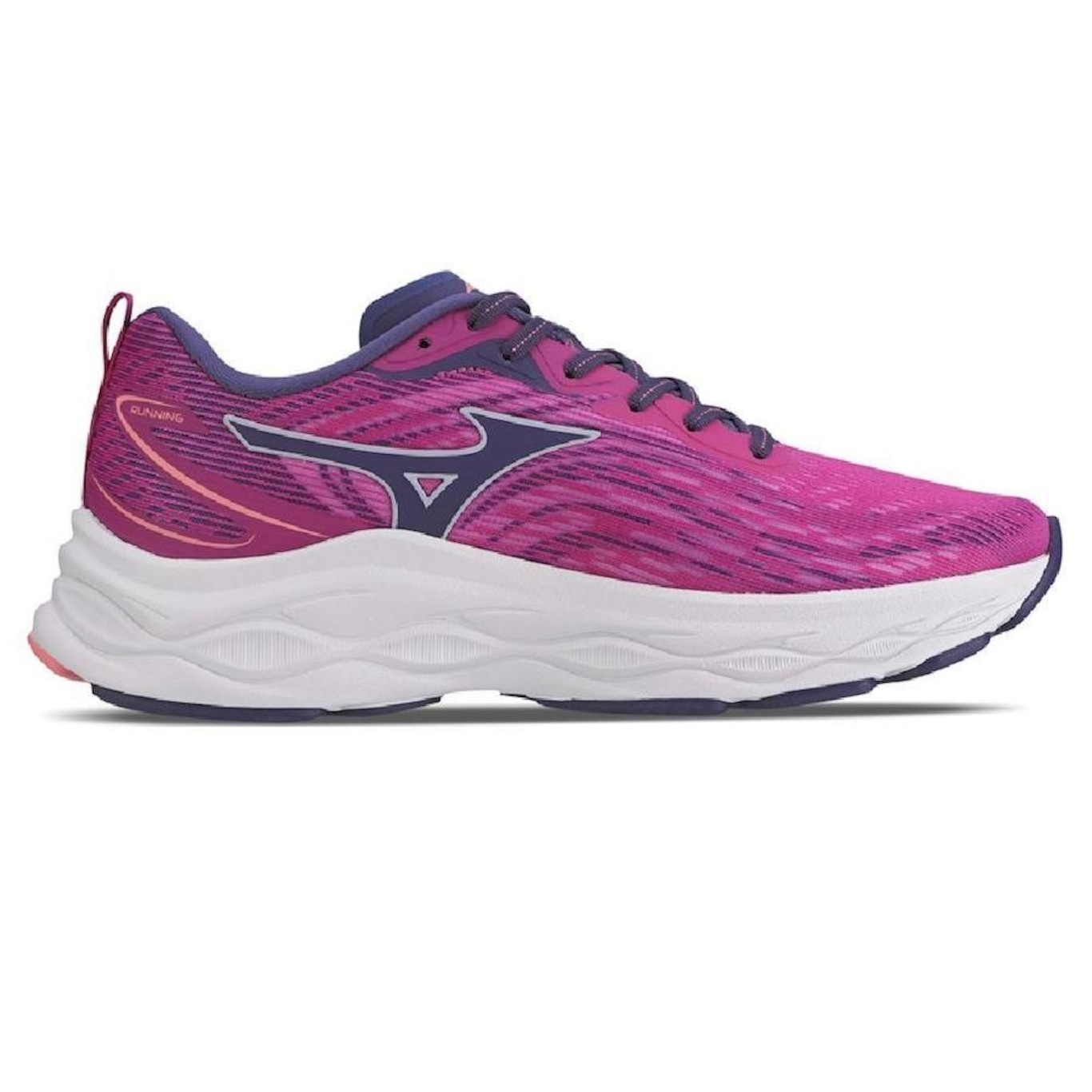 Tênis Mizuno Victory Rsp - Feminino - Foto 1