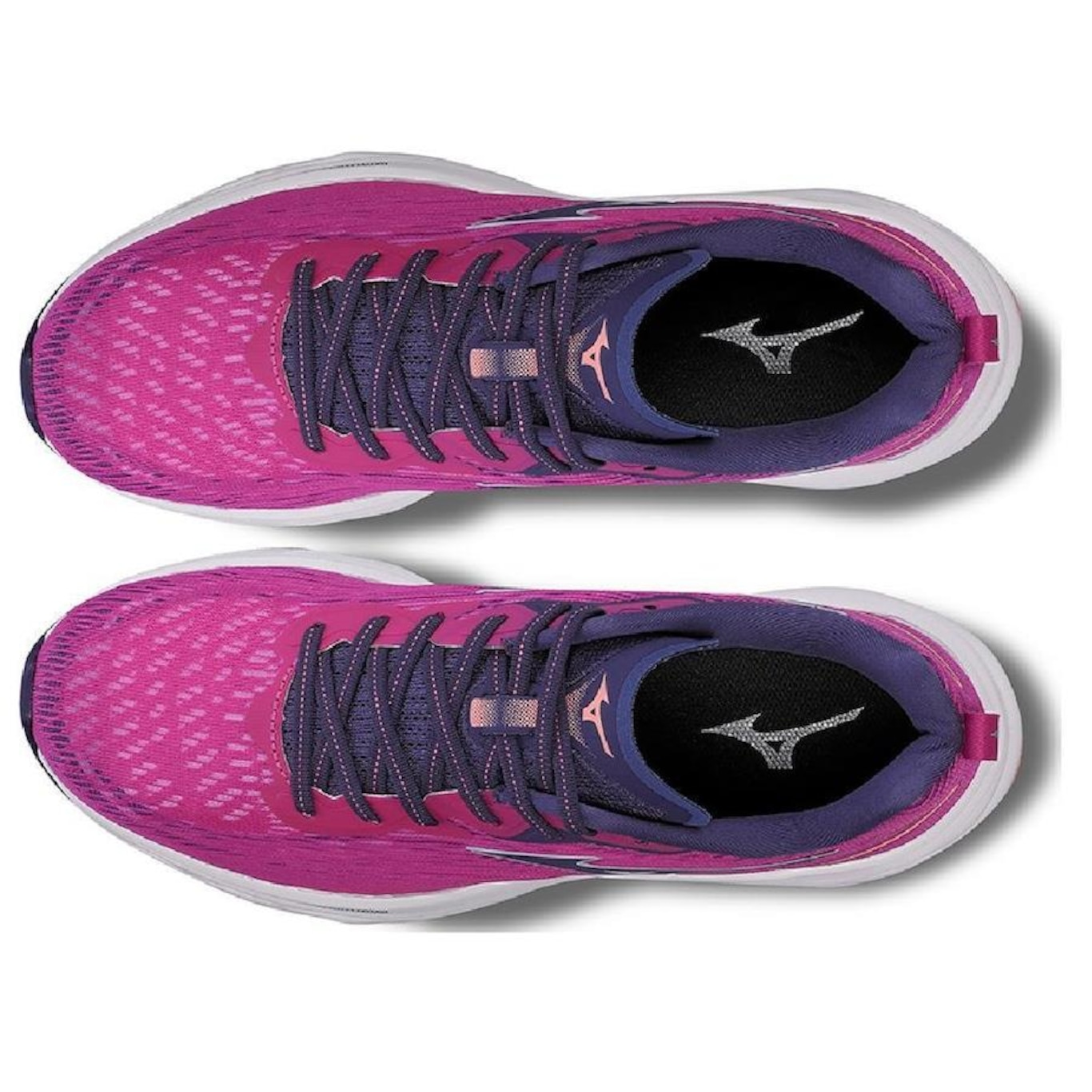 Tênis Mizuno Victory Rsp - Feminino - Foto 4