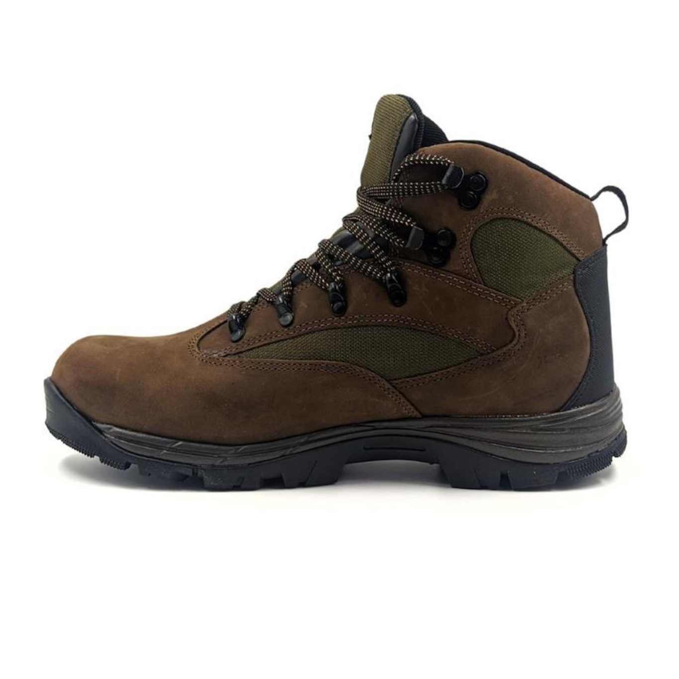 Bota Adventure Estival Chocorua Waterproof - Masculina - Foto 2