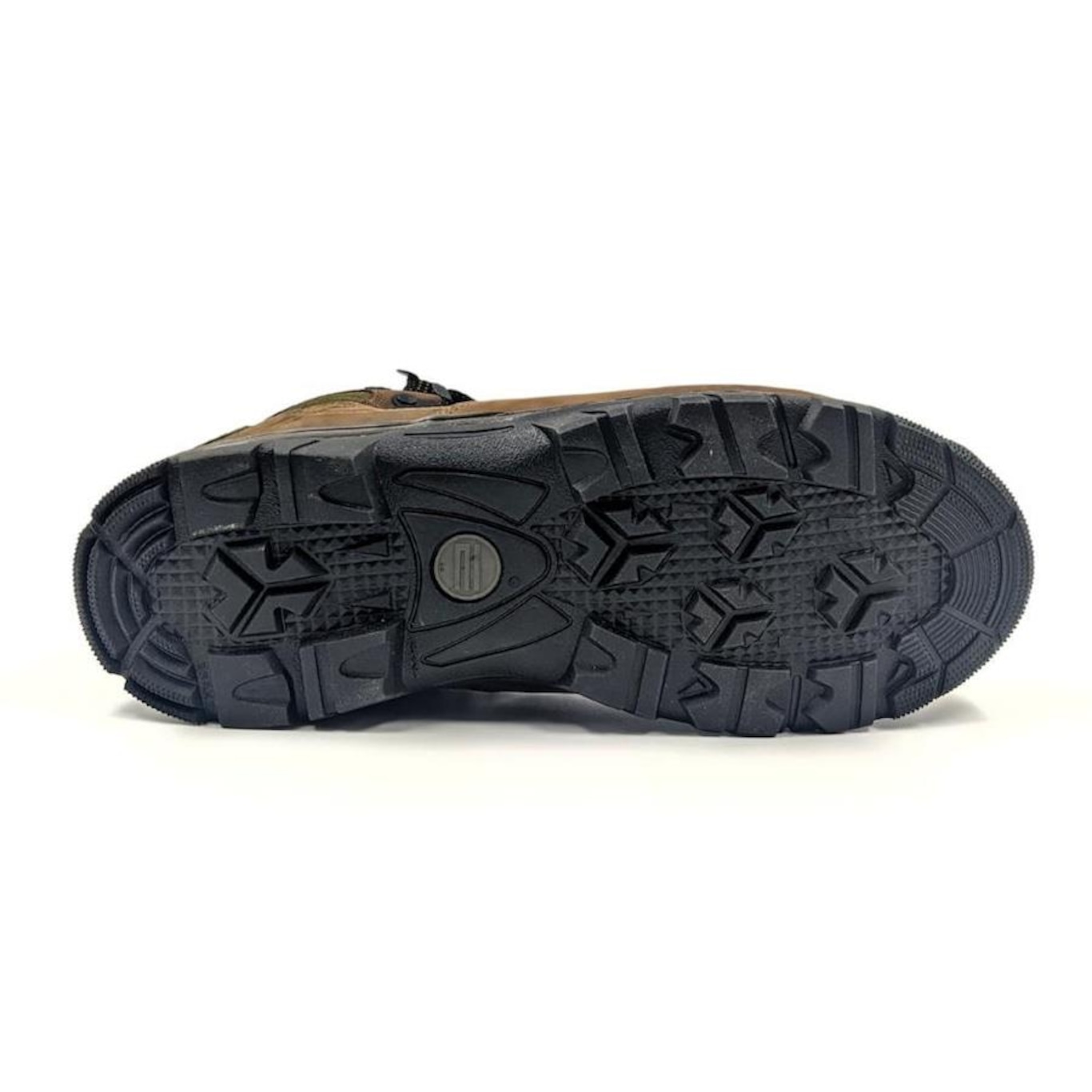 Bota Adventure Estival Chocorua Waterproof - Masculina - Foto 3