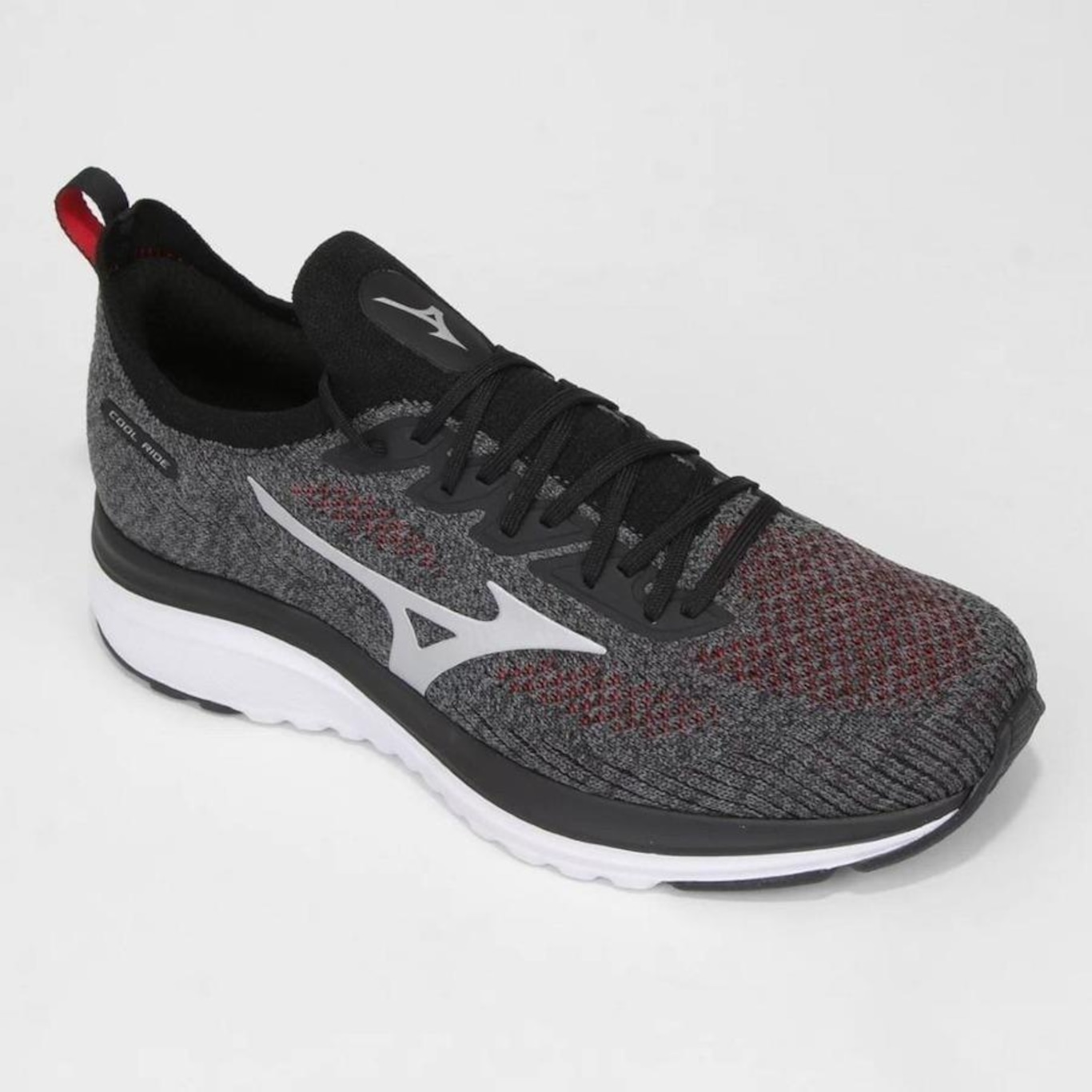 Tênis Mizuno Cool Ride - Masculino - Foto 2