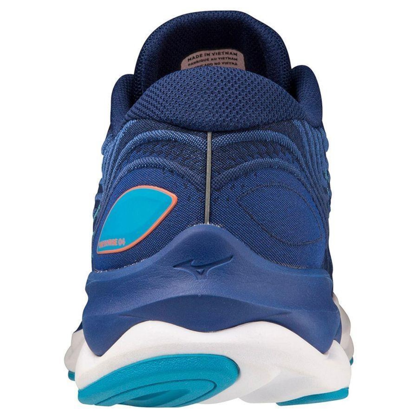 Tênis Mizuno Wave Skyrise 4 - Masculino - Foto 3