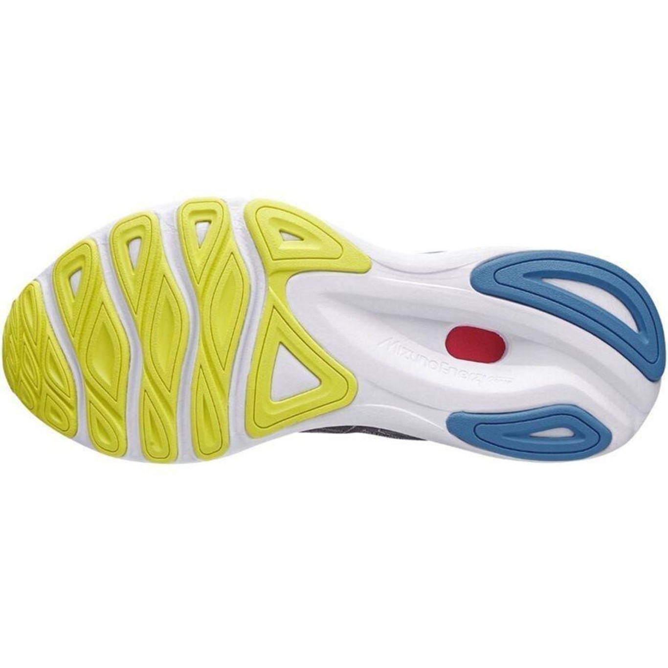 Tênis Mizuno Wave Skyrise 4 - Masculino - Foto 5