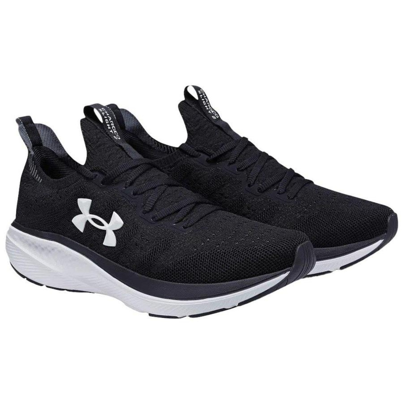 Tênis Under Armour Slight 2 - Masculino - Foto 3