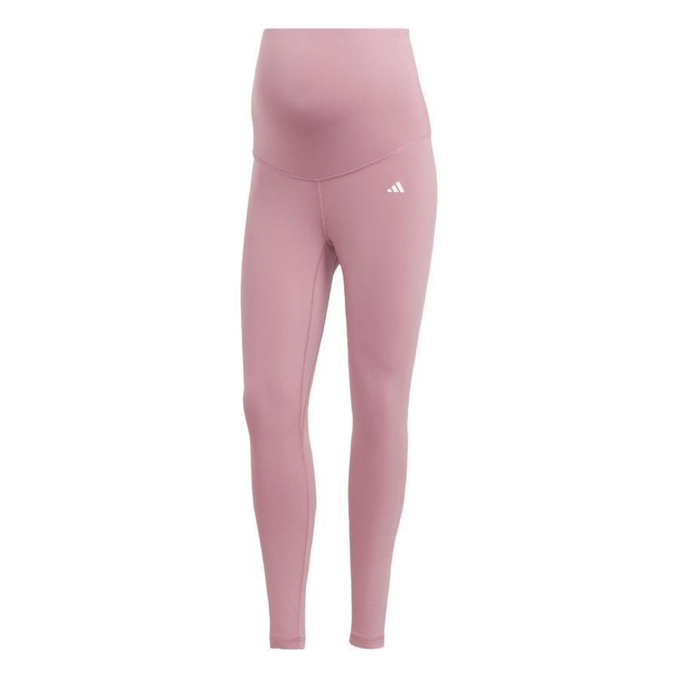 Calça Legging adidas 7/8 Yoga Gestante - Feminina