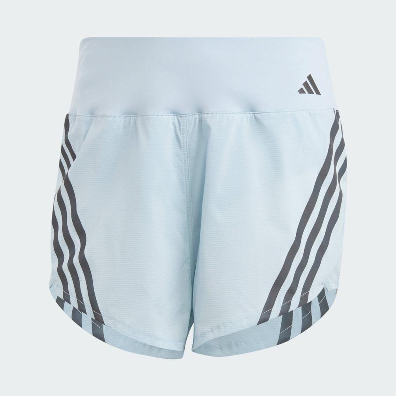 Shorts adidas Run Icons Made With Nature - Feminino - Foto 3