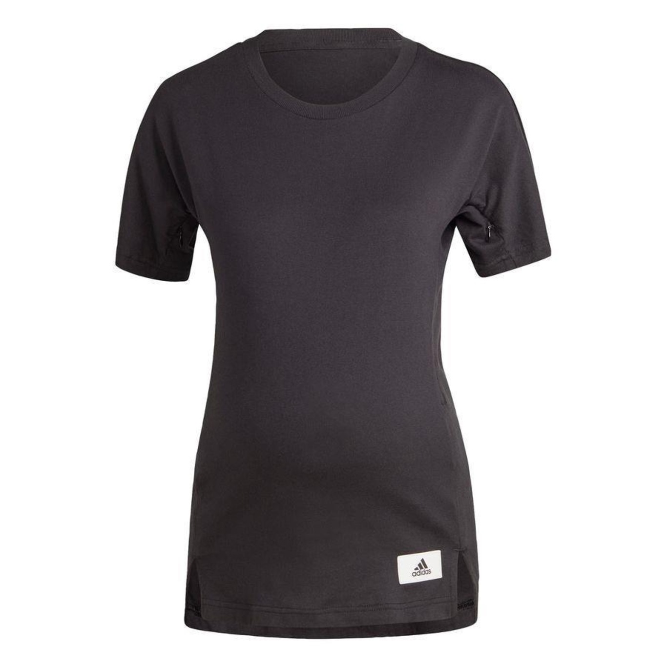 Camiseta adidas Gestante - Feminina - Foto 1