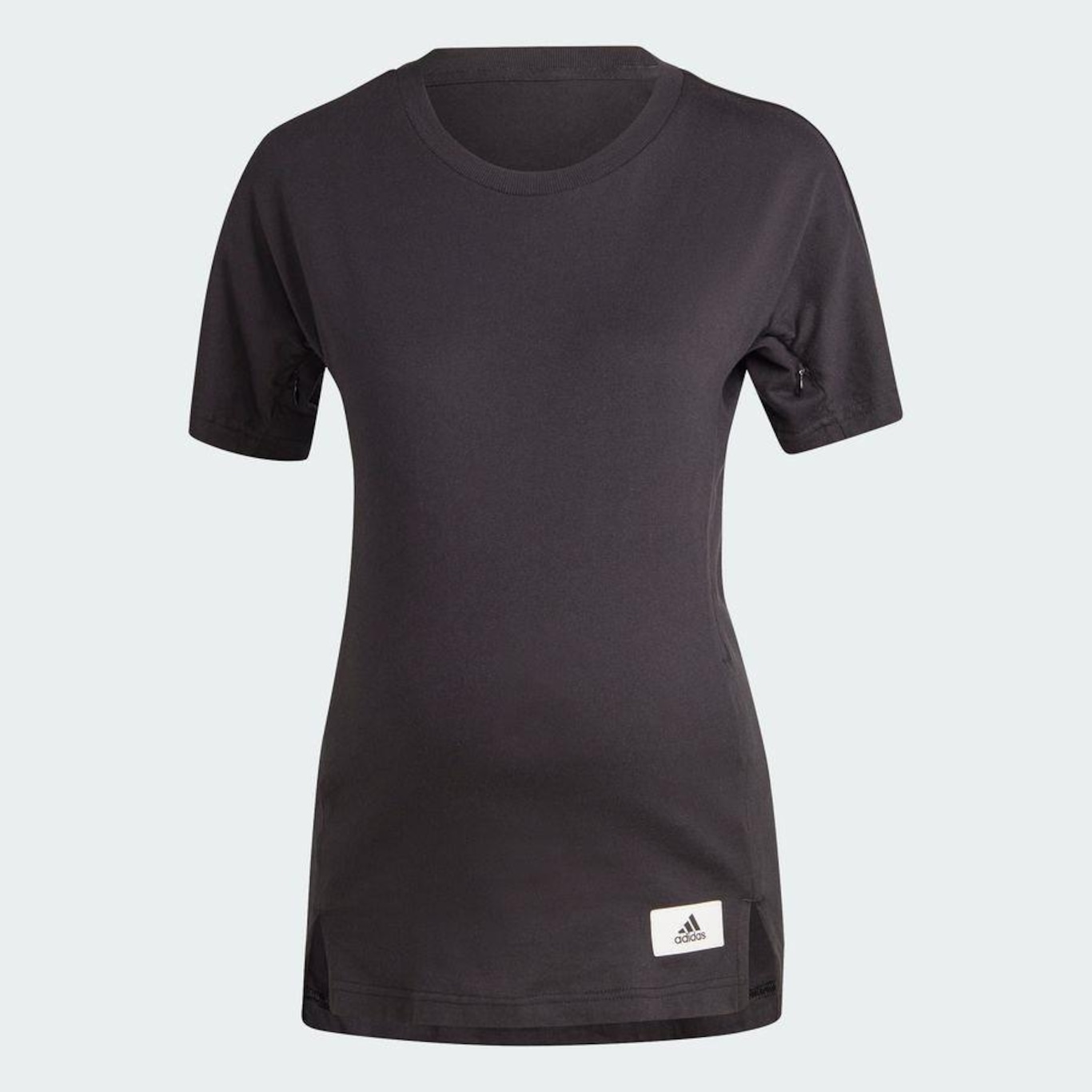 Camiseta adidas Gestante - Feminina - Foto 4