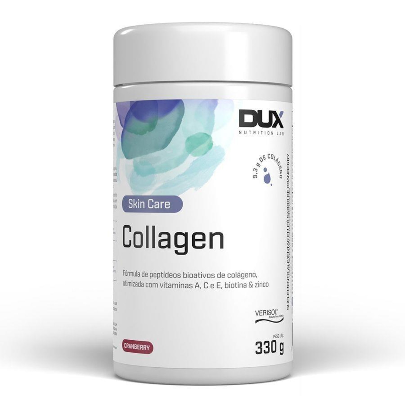 Collagen Dux Nutrition Pote - 330g - Foto 1